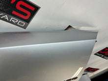 2015 Chevrolet Camaro SS 1LE LH Driver Front Fender Black OEM