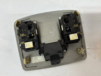 2009 Cadillac CTS-V Over Head Overhead Roof Console Dome Light OEM