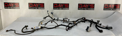 Engine transmission harness - Day's Parts Yard
