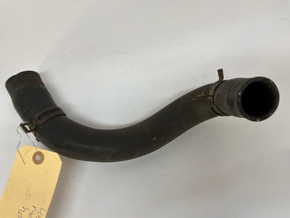 2006 Pontiac GTO Lower Radiator Hose OEM