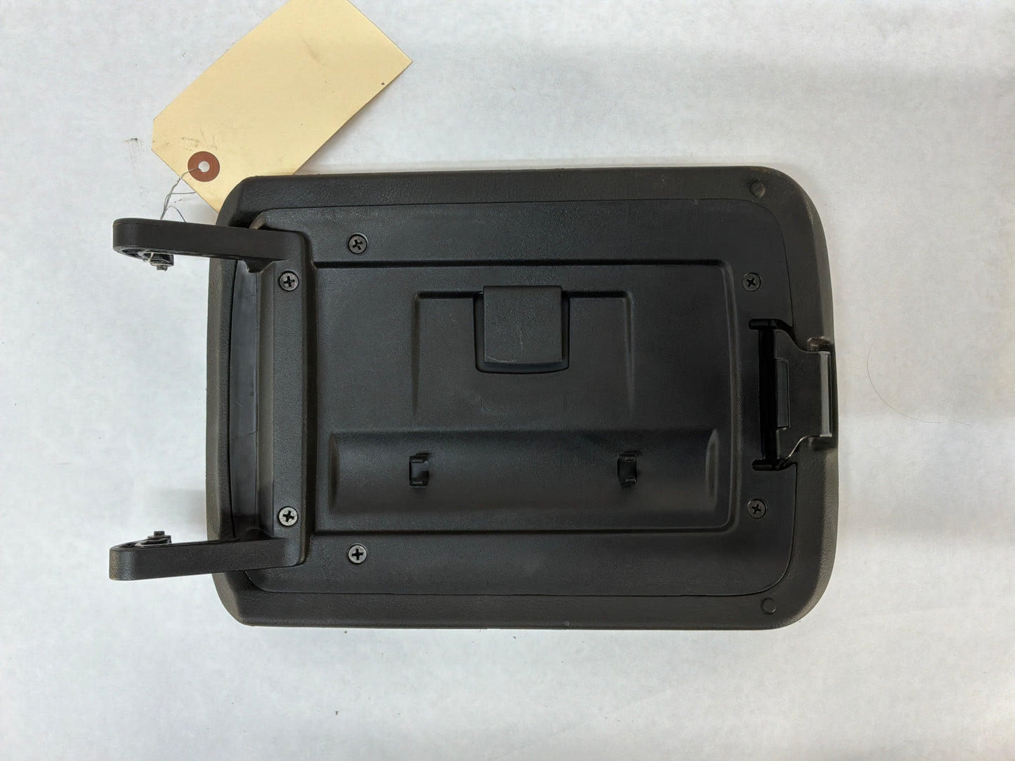 2008 Pontiac G8 GT Center Console Lid Door Armrest OEM