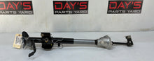 Steering column - Day's Parts Yard