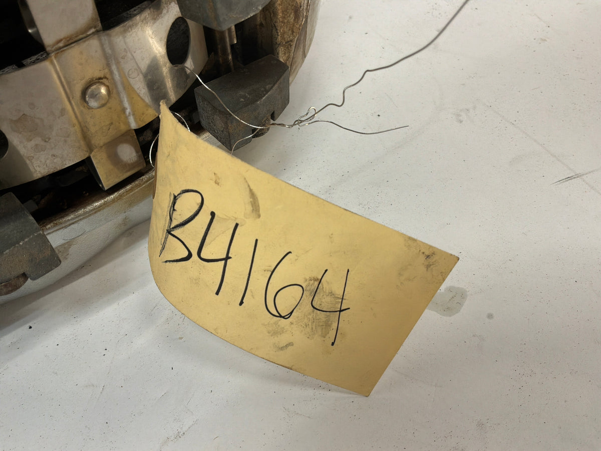 2014 Chevy SS Sedan Fronts Brembo Brake Calipers OEM