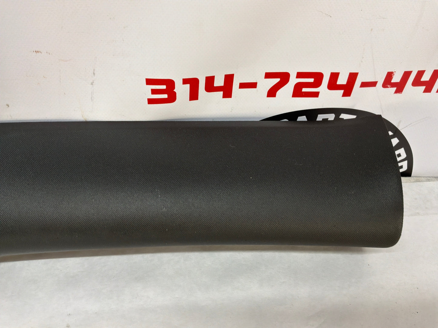 2015 Chevy Camaro SS 1LE RH & LH Interior A Pillar Trim OEM