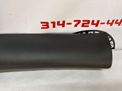2015 Chevy Camaro SS 1LE RH & LH Interior A Pillar Trim OEM