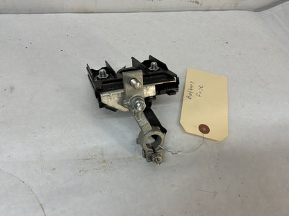 2017 Chevy SS Sedan Positive Battery Terminal Post Electric Fuse OEM