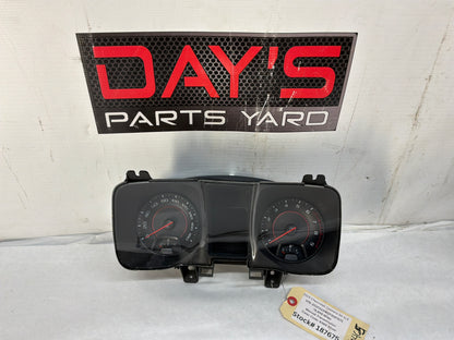 2015 Chevy Camaro SS Speedometer Instrument Gauge Cluster Assembly OEM