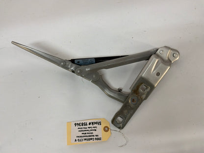 2006 Cadillac CTS-V RH & LH Trunk Hinges OEM