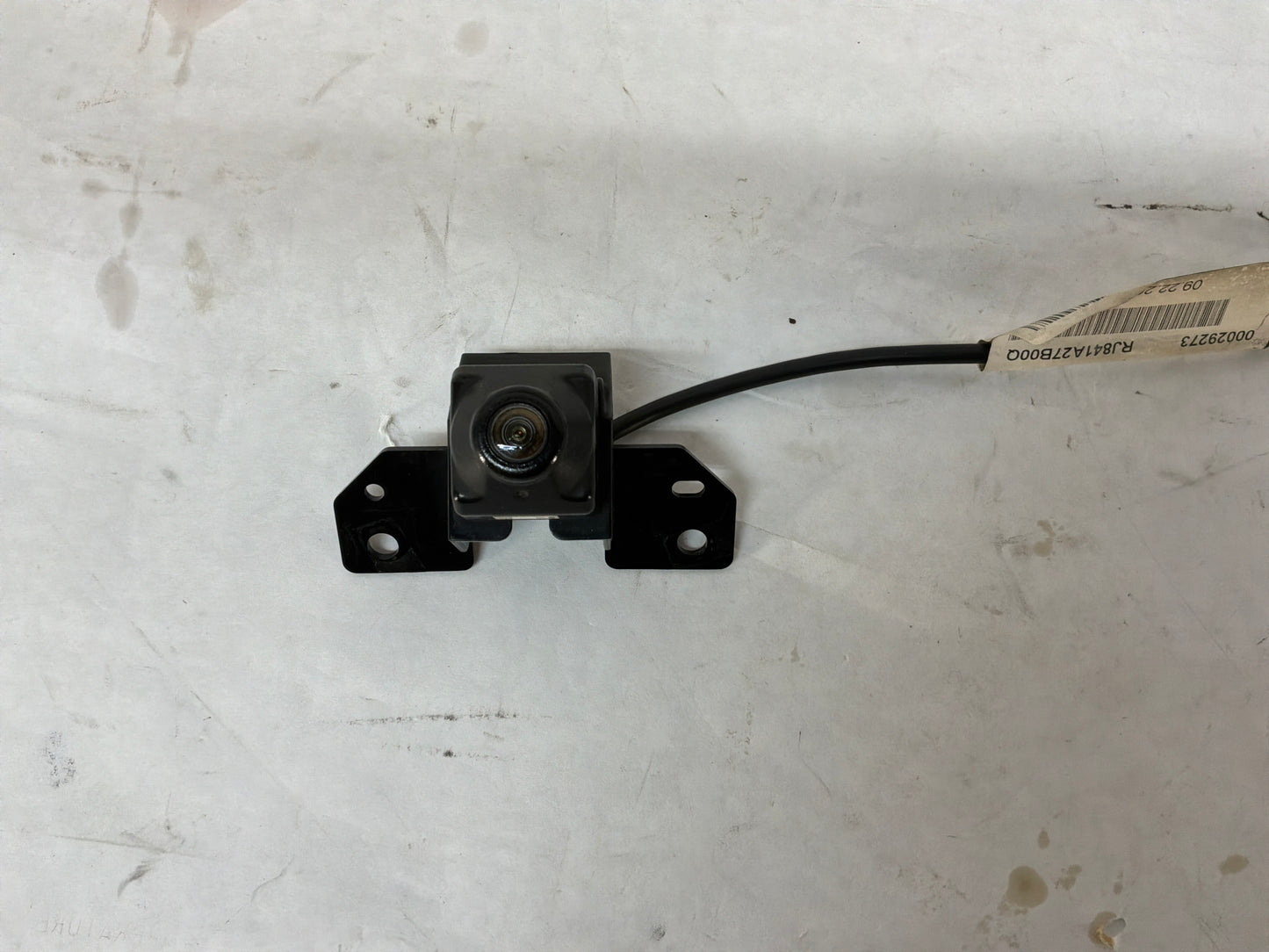 2013 Chevy Camaro ZL1 Rear Bumper Park Assist Back Up Camera OEM