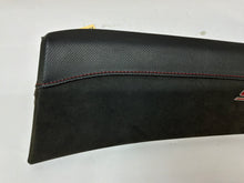 2017 Chevy SS Sedan RH Passenger Black Suede Dash Trim Panel Insert OEM - Day's Parts Yard