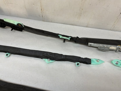 Curtain airbag - Day's Parts Yard
