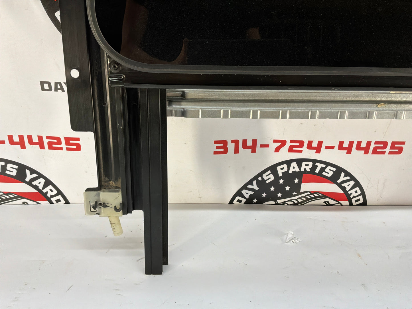 2011 Chevy Camaro SS Sun Moon Roof Sunroof OEM