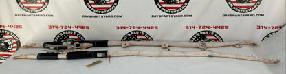 2015 Chevy Camaro SS 1LE RH & LH Curtain Airbag Air Bag OEM