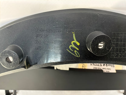 2011 Chevy Caprice PPV Speedometer Gauge Cluster Bezel Trim Panel Plate OEM