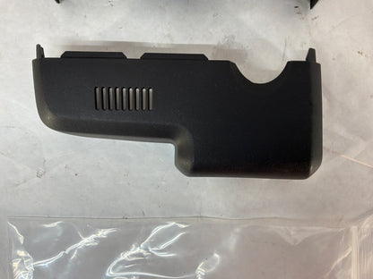 2015 Chevrolet SS Sedan Rearview Mirror Camera Cover Bezel Trim Molding OEM
