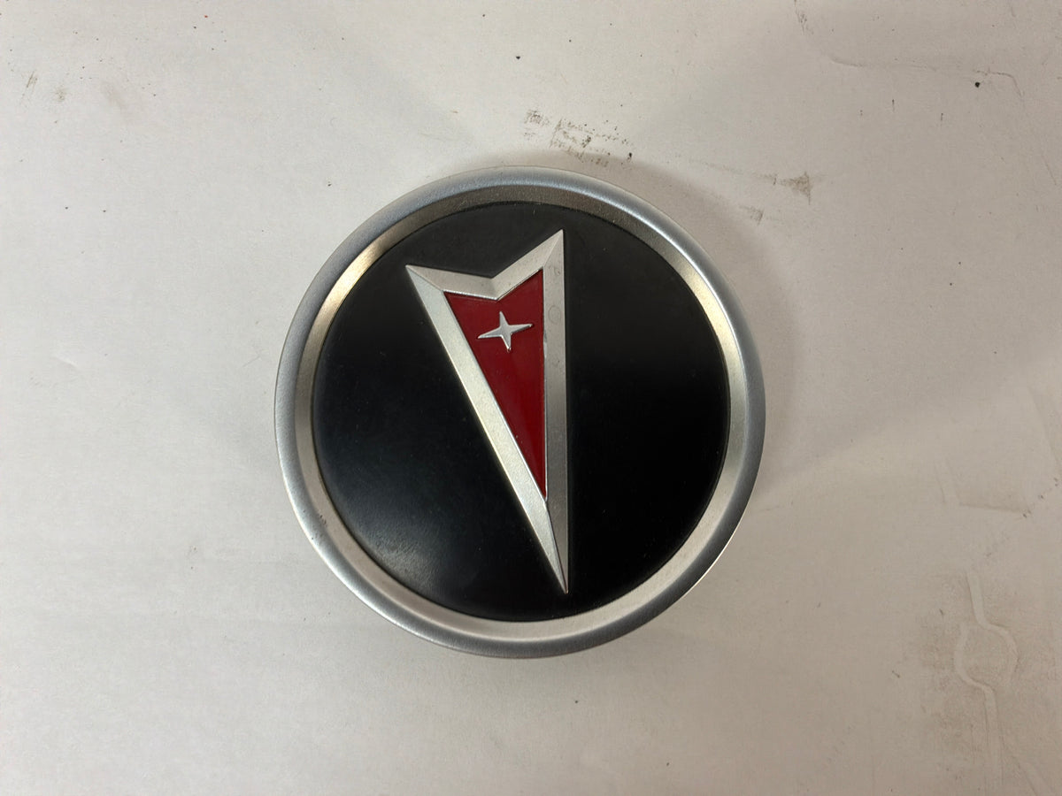 2006 Pontiac GTO Wheel Center Cap OEM
