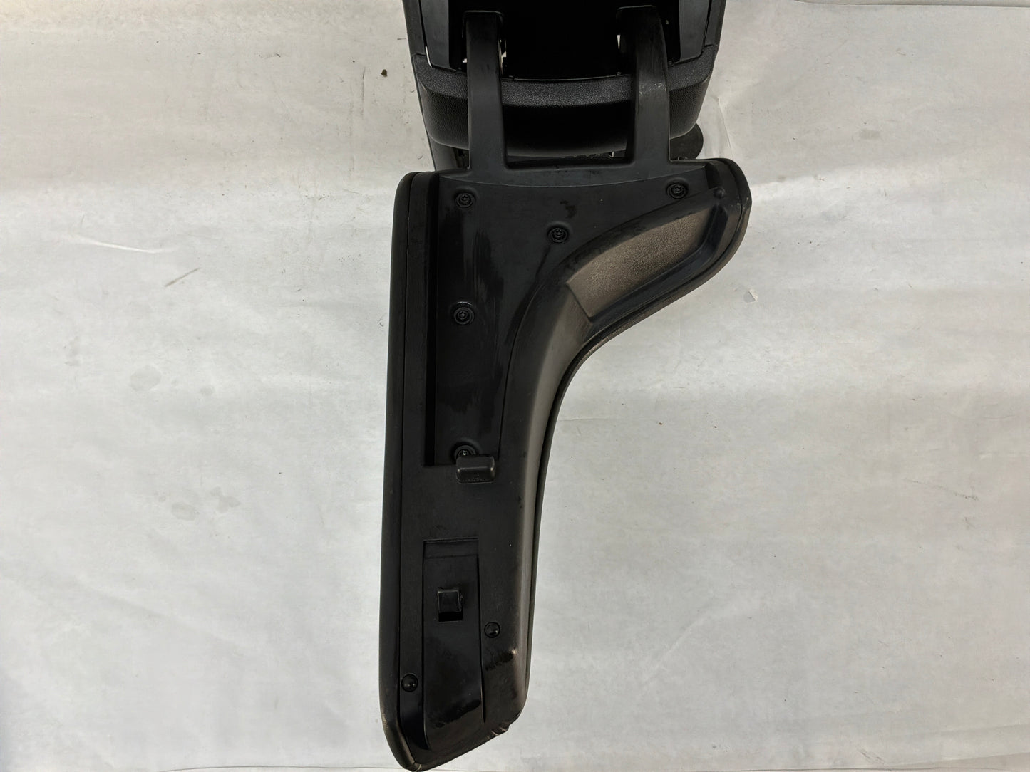 2023 Chevy Camaro SS Complete Center Console w/ Shifter OEM