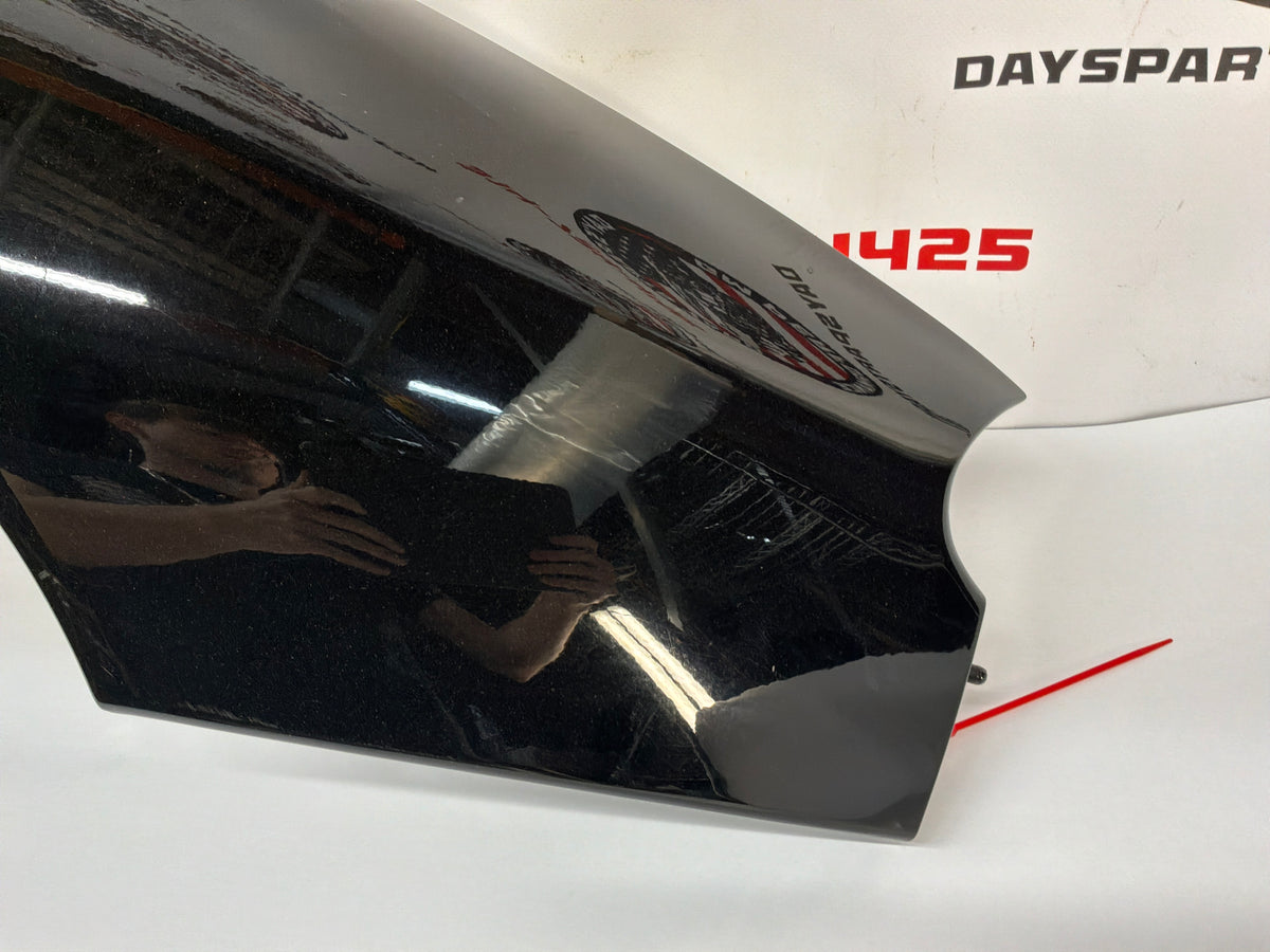 2002 Chevy Camaro Z28 RH Passenger Fender OEM