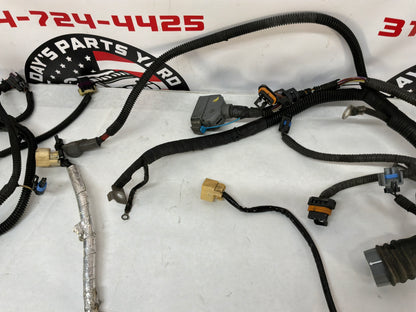 2005 Pontiac GTO Engine Motor Automatic Transmission Wire Wiring Harness OEM