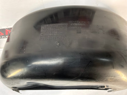 Lh rear wheel liner - Day's Parts Yard