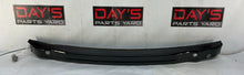 2004 Pontiac GTO Rear Bumper Impact Bar OEM