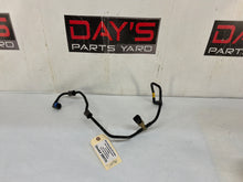 2017 Chevy SS Sedan Fuel Tank Pump Feed Hose Line Pipe Tube OEM