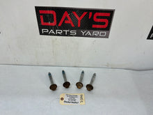 Bolts - Day's Parts Yard