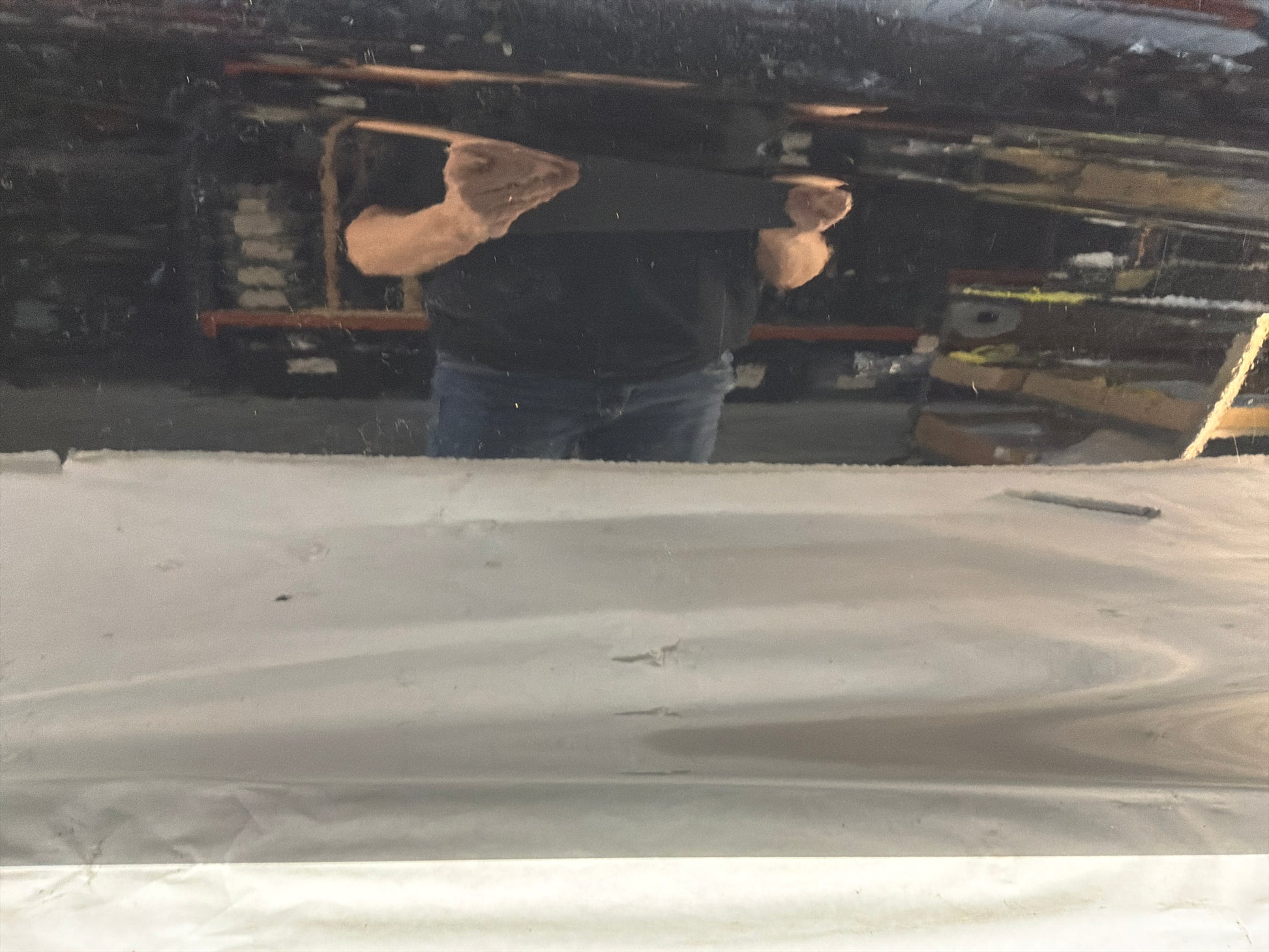 Rh front exterior door - Day's Parts Yard