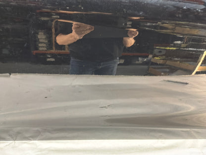 Rh front exterior door - Day's Parts Yard