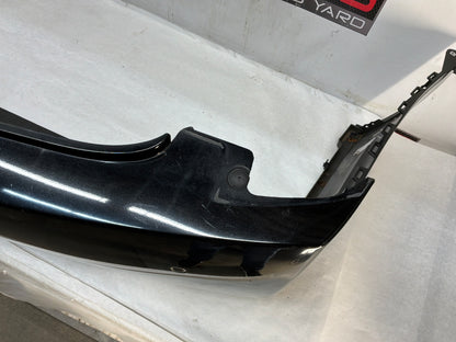 Rear bumper - Day's Parts Yard