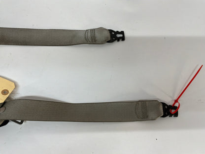 2013 Cadillac CTS-V RH & LH Front Seatbelt Seat Belt Retractor OEM