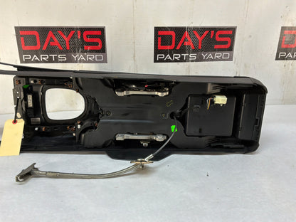 2008 Pontiac G8 GT Complete Center Console w/ Shifter Assembly OEM