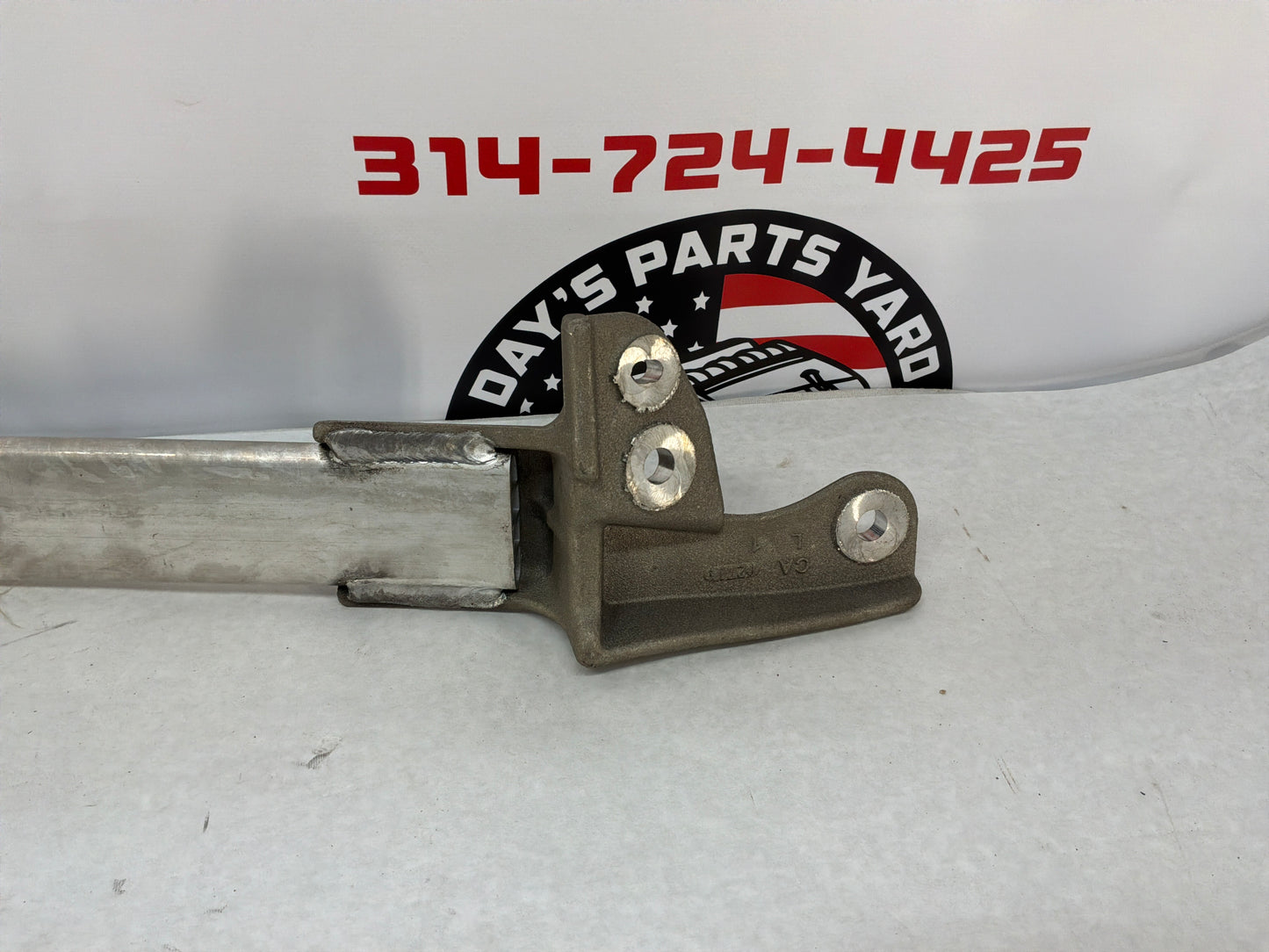 2013 Chevy Camaro 1LE Suspension Strut Tower Brace OEM