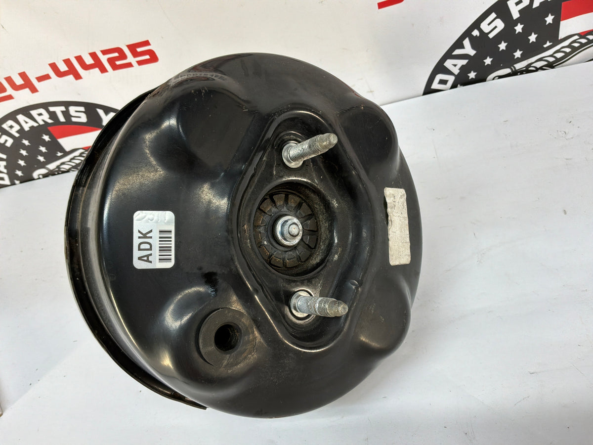 2006 Cadillac CTS-V Power Brake Booster OEM