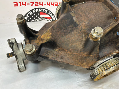 2005 Pontiac GTO Rear End Rearend Carrier Axle Differential 3.46 LSD OEM
