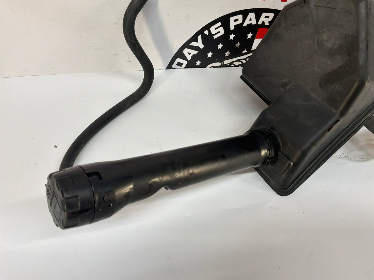 2013 Chevy Camaro ZL1 Coolant Recovery Reservoir Overflow Bottle Tank OEM