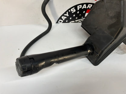 2013 Chevy Camaro ZL1 Coolant Recovery Reservoir Overflow Bottle Tank OEM