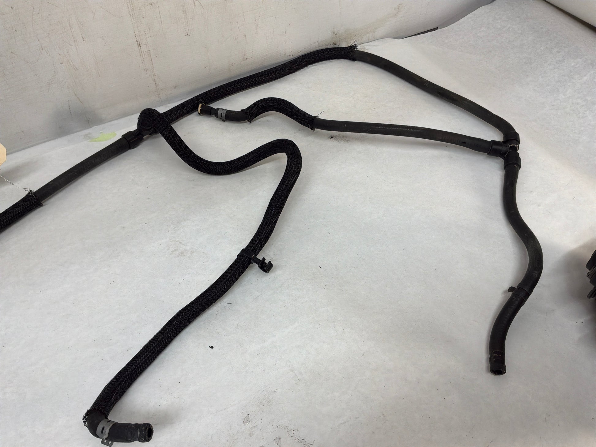 Hoses - Day's Parts Yard