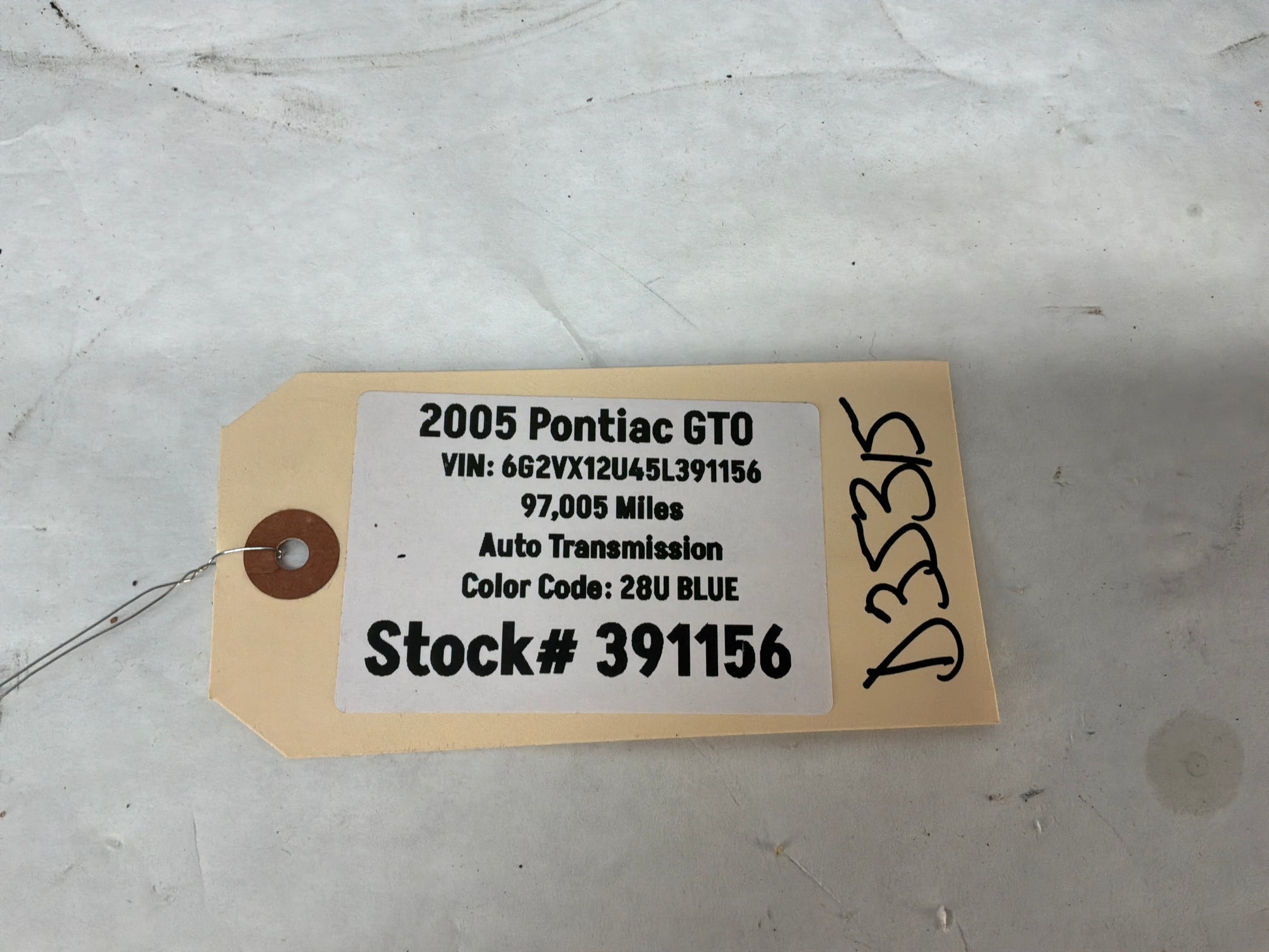 Mufflers - Day's Parts Yard