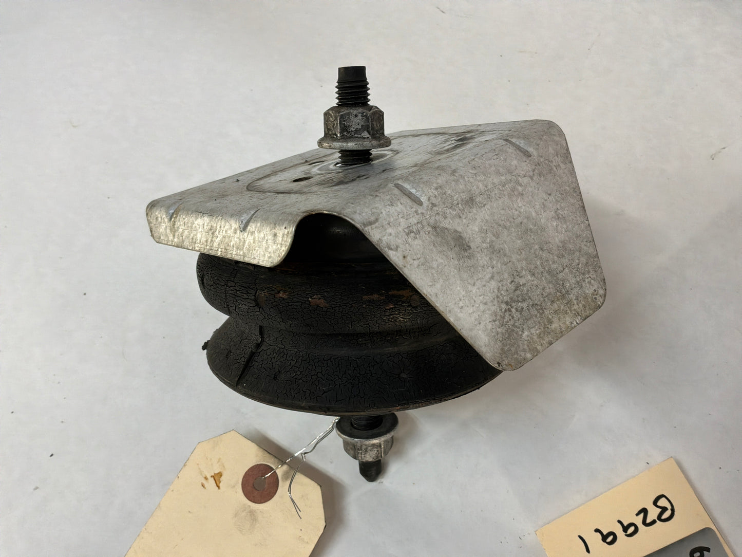 2005 Pontiac GTO Engine Motor Mounts OEM