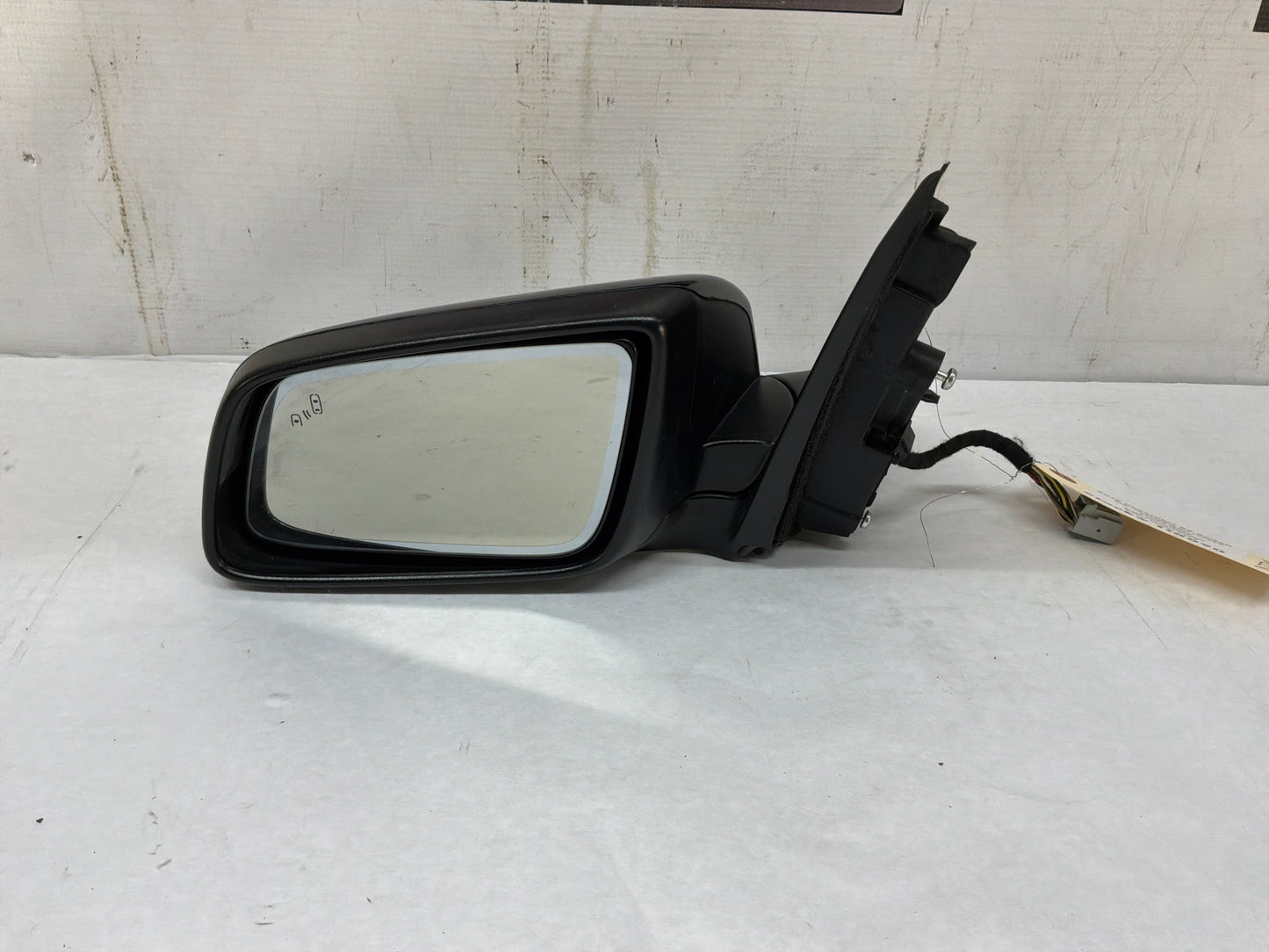 Mirror - Day's Parts Yard