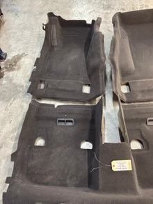 Carpet - Day's Parts Yard