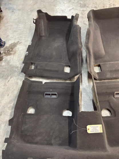 Carpet - Day's Parts Yard