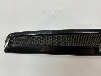 2017 Chevy SS Sedan RH & LH Fender Side Marker Lights Lamps Black Trim OEM