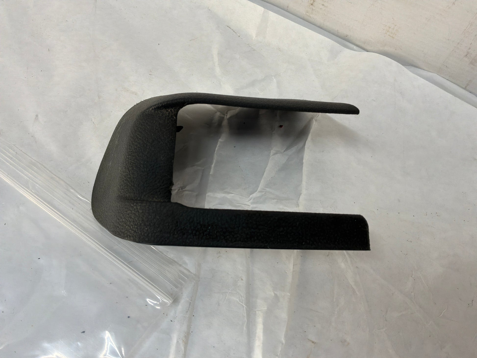 Rh trim - Day's Parts Yard