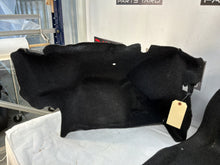 Trunk liners - Day's Parts Yard