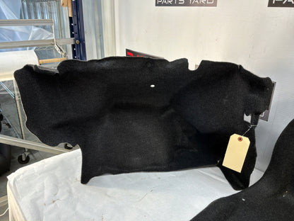 Trunk liners - Day's Parts Yard