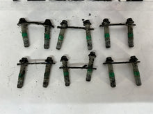 2016 Cadillac CTS-V Axle Bolts OEM