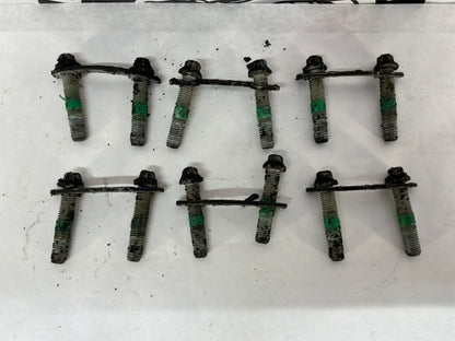 2016 Cadillac CTS-V Axle Bolts OEM