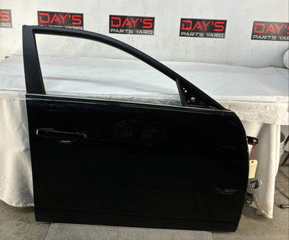 Rh door - Day's Parts Yard
